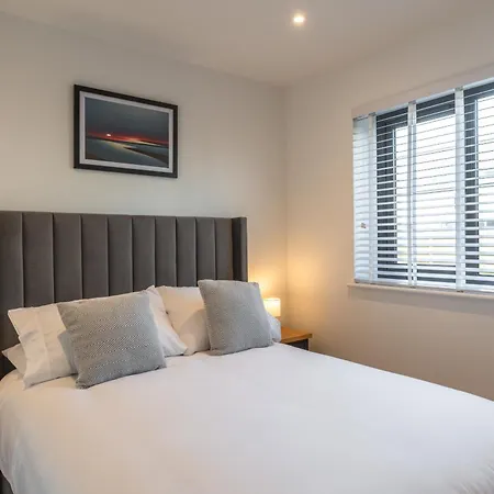 Holiday home Finest Retreats - Point