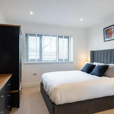 Finest Retreats - Point Holiday home