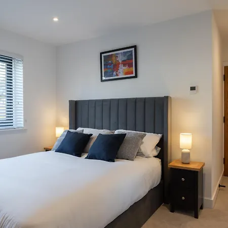 Holiday home Finest Retreats - Point