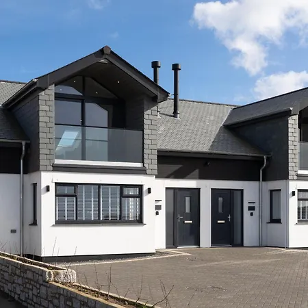 Holiday home Finest Retreats - Point